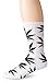 HUF Men's Plantlife Crew Sock