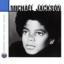 The Best of Michael Jackson (Anthology Series)