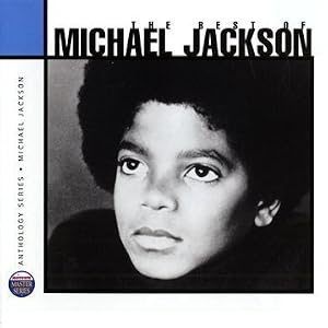 The Best of Michael Jackson (Anthology Series)