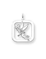 Disney Tinker Bell Square Charm