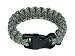 Mil-Spec Cords Cobra Paracord Bracelet - ACU - 7