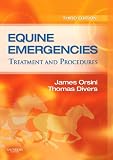 View Book 'Equine Emergencies: Treatment and Procedures'