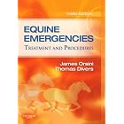 Click here to buy Equine Emergencies: Treatment and Procedures by  James A. Orsini and Thomas Divers.