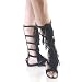 Wild Diva Lave20 Mid-Calf Boots Image