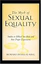 The Myth of Sexual Equality