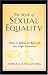 The Myth of Sexual Equality