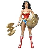 DC Universe Classics Series 4 Action FigureAmazon Warrior Wonder Woman