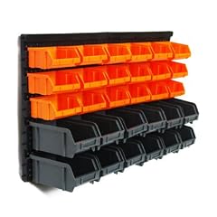 Hergestellt f�r DEMA Kleinteile Sch�ttenregal KSR30
