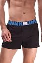 CALVIN KLEIN Boxershorts X-COTTON (schwarz)