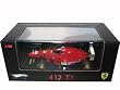 Ferrari 412 T1 F1 Elite Ed. Red 1/43 Diecast Car Model