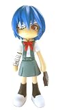 Pinky:ST Neon Genesis Evangelion Rei Figure