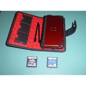 Nintendo DS Lite