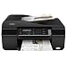 Epson Stylus BX305F Multifunktionsger�t (4 in 1, Drucker, Scanner, Kopierer, Fax)