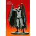 Batman: Black & White Statue: Matt Wagner