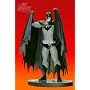 Batman: Black & White Statue: Matt Wagner