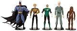Protech Black Action Figure Stands fit Vintage Star Wars Figures & MoreIMAGE