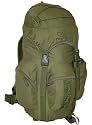 HIGHLANDER FORCES 25L OLIVE BACKPACK/RUCKSACK ARMY NEW