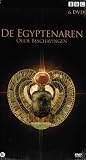 The Egyptians - 6-DVD Set ( Face of Tutankhamun / Life And Death In Egypt )