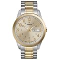 Timex Men's 2M935 Dress Expansion Watch
