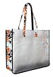 Annie Hill Designer Horse HORSES Beach Stadium Tote by Broad Bay