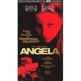 Angela [VHS]