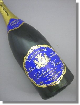 N.V. ラエルト フレール シャンパーニュ ブリュット トラディション 1,500ml