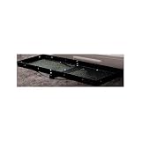 Masterbuilt 30110208 The Original HITCH-HAUL Cargo Carrier with 2