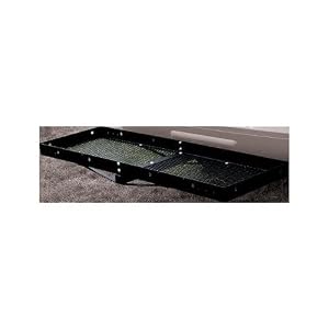 Masterbuilt 30110208 The Original HITCH-HAUL Cargo Carrier with 2