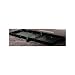 Masterbuilt 30110208 The Original HITCH-HAUL Cargo Carrier with 2
