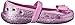 crocs Keeley Hi Glitter Blow Mary Jane (Toddler/Little Kid)