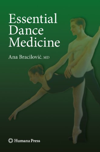 Essential Dance Medicine (Musculoskeletal Medicine)