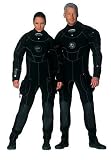 Waterproof Draco Trockentauchanzug