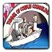 Londons Times Funny Relationships Cartoons - Tunnel Of Couples Counseling - Light Switch Covers - double toggle switch