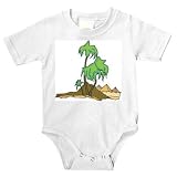 Baby clothes with
