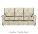Clearance Wentworth 3 Seater Sofa