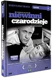 Niewinni Czarodzieje (Innocent Sorcerers) (1960) (Region All) PAL (Import with English Subtitles)