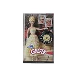 Mattel - M3256 - Barbie Collection - Poup�es  - Barbie Grease Frenchie