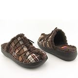 ROCKET DOG Salt Lake New Clogs Mules Brown Womens
