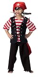Thumbnail image for Jr. Pirate with Pirate Bandanna, size 4/6 Reviews