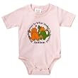 Autism Infant Creeper Autism Infant Creeper