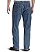 Levi's Men's 505 Big & Tall Straight Leg Regular Fit Jean
