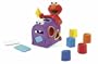 Fisher-Price Sesame Street Elmo's Mailbox Sorter