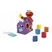 Fisher-Price Sesame Street Elmo's Mailbox Sorter