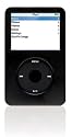 Core Cases iPod Video 5G Onyx Black Aluminum Slider Case (30GB)