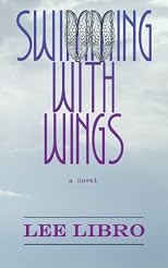 Swimming with Wings