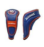 New York Islanders NY Hybrid Golf Club Headcover
