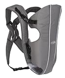 Evenflo Dash Baby Carrier - Silverado