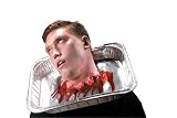 Halloween Severed Head FX Wound Kit