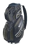 Nike 2010 Tour Cart II Bag (Black)