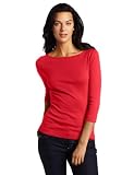 Three Dots Women’s British Tee
